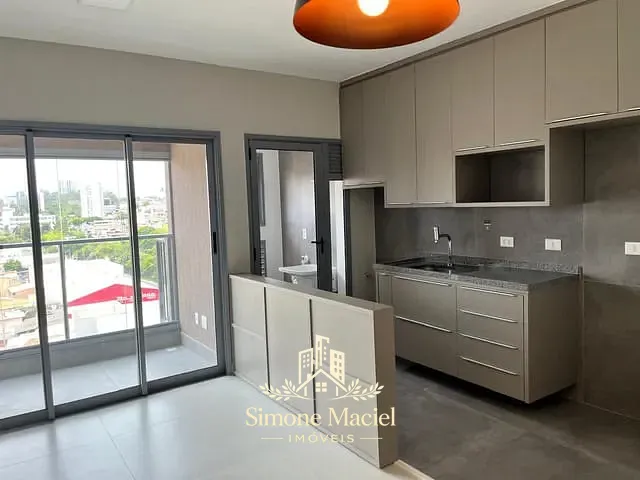 Apartamento 2 quartos e 2 banheiros, à venda, no bairro Bela Vista em Osasco