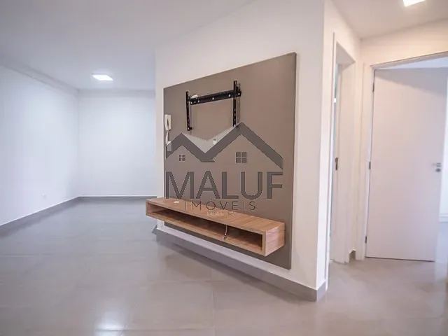 Apartamento com 67m² 2 quartos e 2 banheiros, à venda, no bairro Paulicéia em Piracicaba