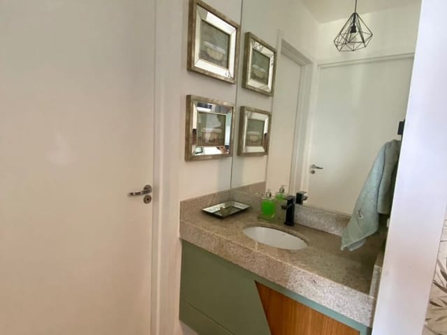 Foto do Apartamento - Apartamento com 2 dormitórios à venda, 48 m² por R$ 515.000 - Parque Campolim - Votorantim/SP | Maranhão Padrão Imóveis