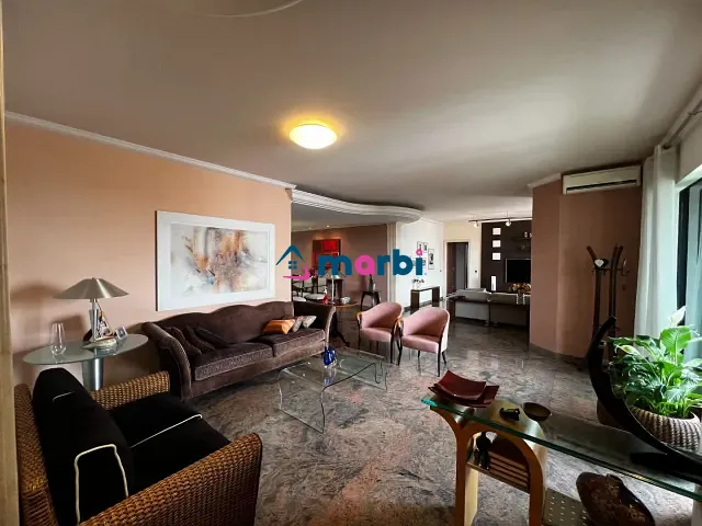 Apartamento 3 quartos e 5 banheiros, à venda, no bairro Centro em Americana