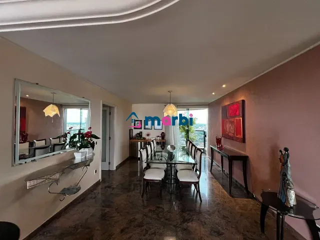 Apartamento 3 quartos e 5 banheiros, à venda, no bairro Centro em Americana