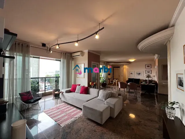 Apartamento 3 quartos e 5 banheiros, à venda, no bairro Centro em Americana