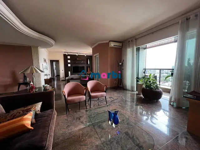 Apartamento 3 quartos e 5 banheiros, à venda, no bairro Centro em Americana