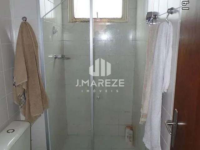 Apartamento 2 quartos e 1 banheiro, à venda, no bairro Centro em Apucarana