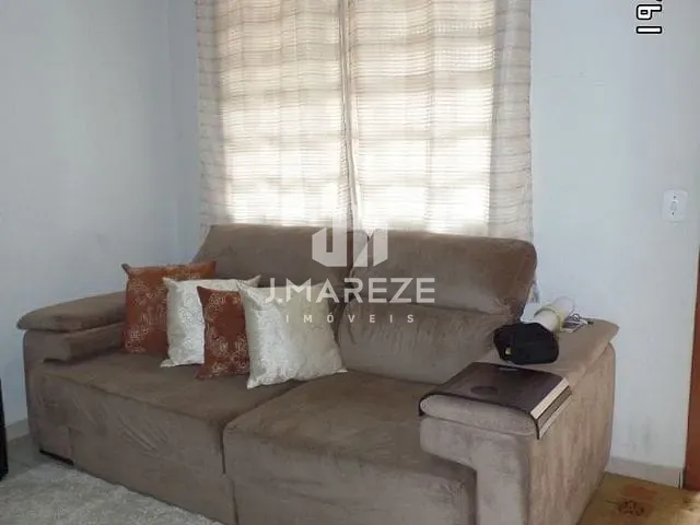 Apartamento 2 quartos e 1 banheiro, à venda, no bairro Centro em Apucarana