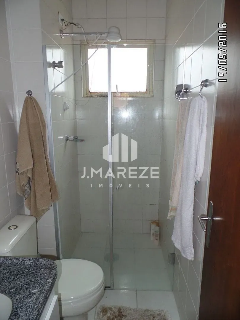 Apartamento, 2 quartos, 45 m² - Foto 2