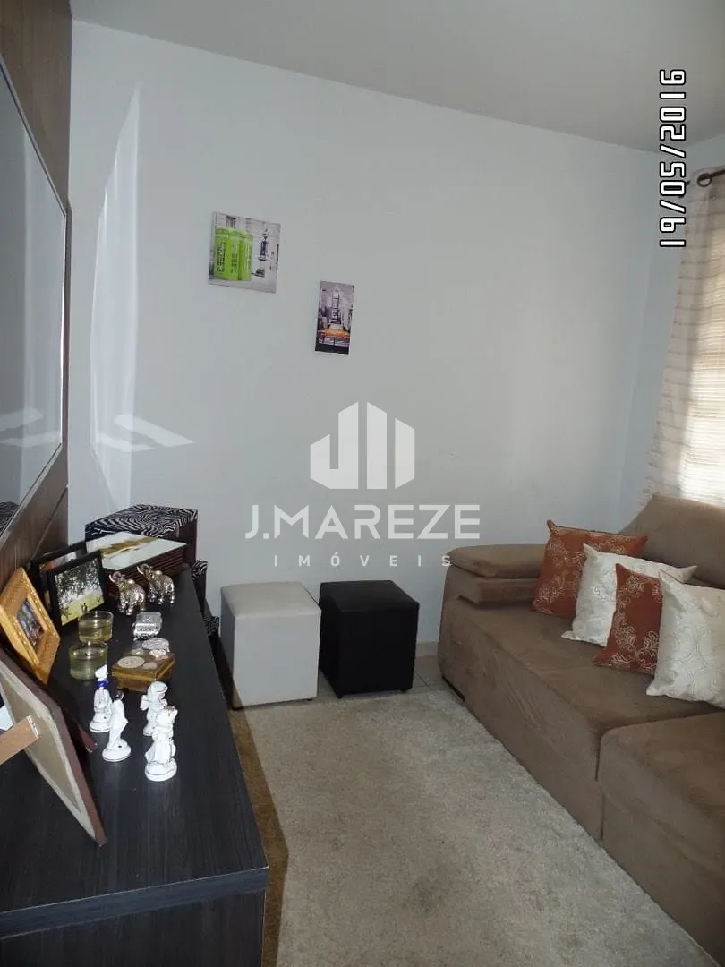 Apartamento, 2 quartos, 45 m² - Foto 1