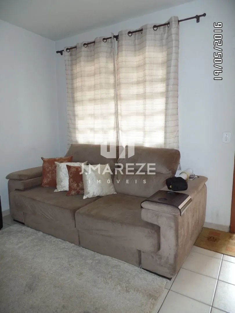 Apartamento, 2 quartos, 45 m² - Foto 4