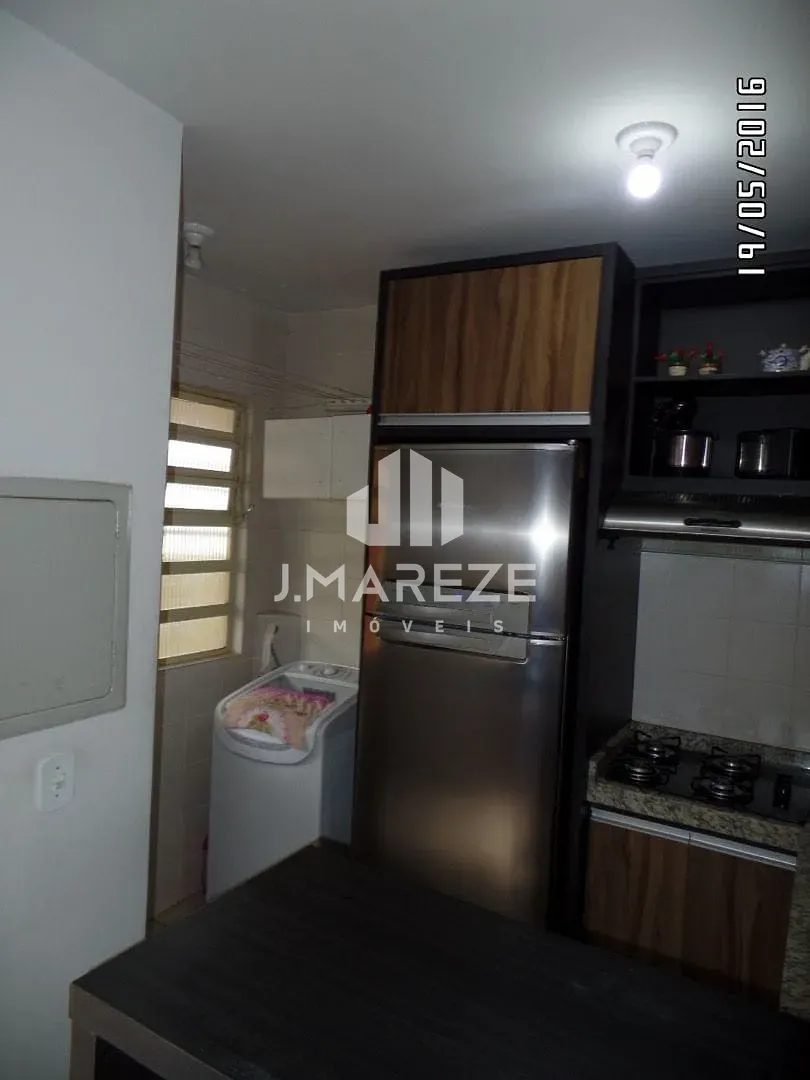 Apartamento, 2 quartos, 45 m² - Foto 7
