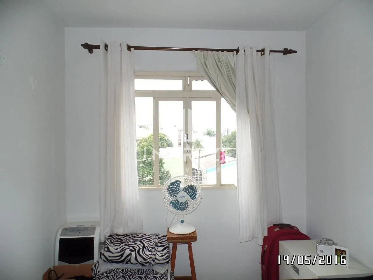 Apartamento, 2 quartos, 45 m² - Foto 9