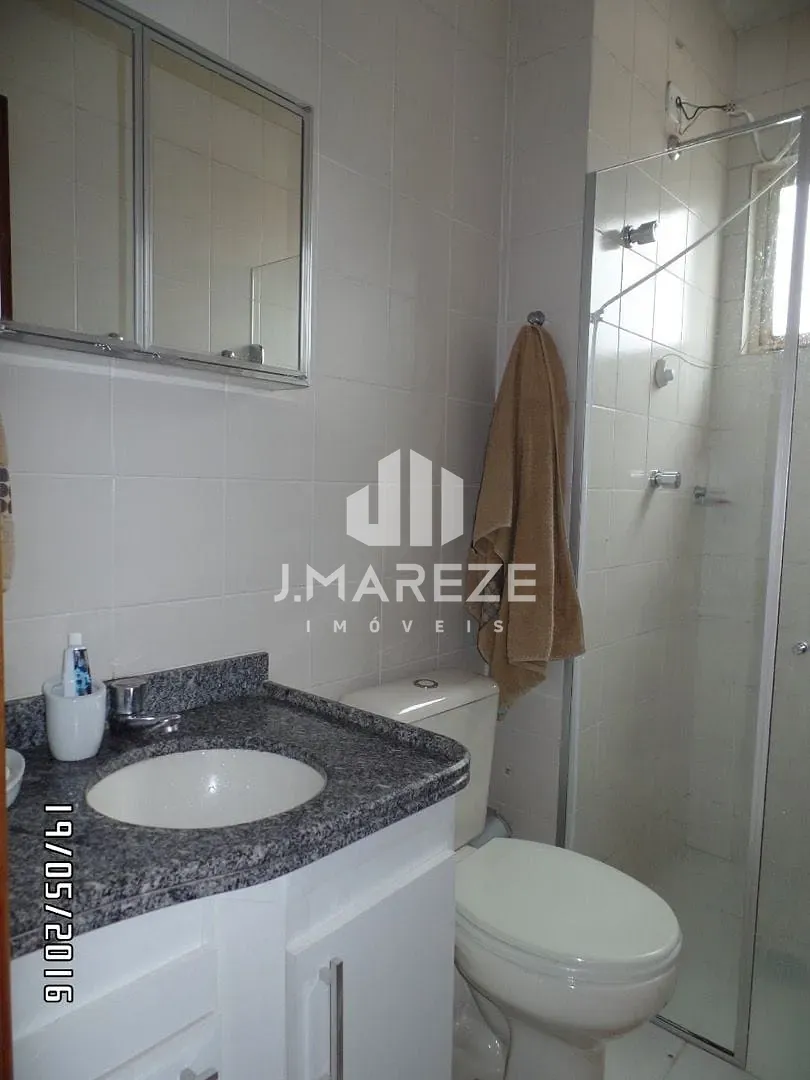 Apartamento, 2 quartos, 45 m² - Foto 14