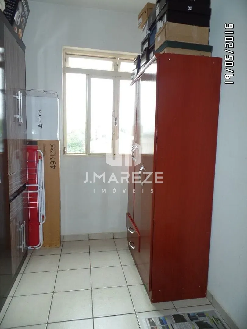 Apartamento, 2 quartos, 45 m² - Foto 18