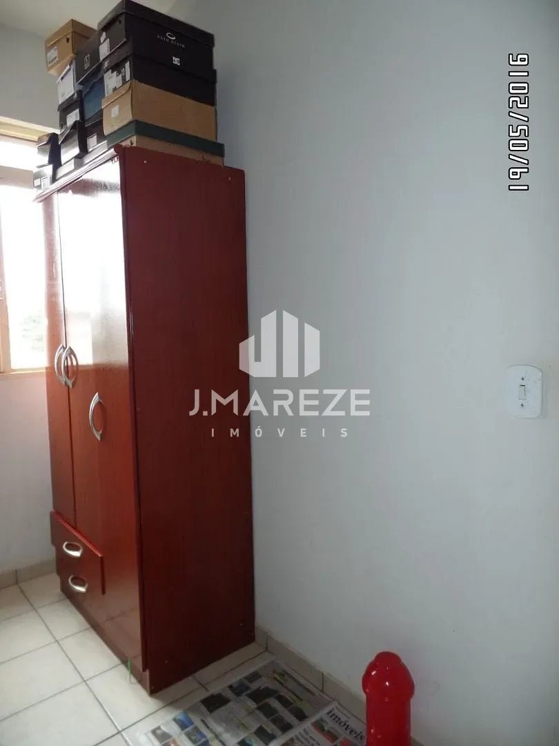 Apartamento, 2 quartos, 45 m² - Foto 19