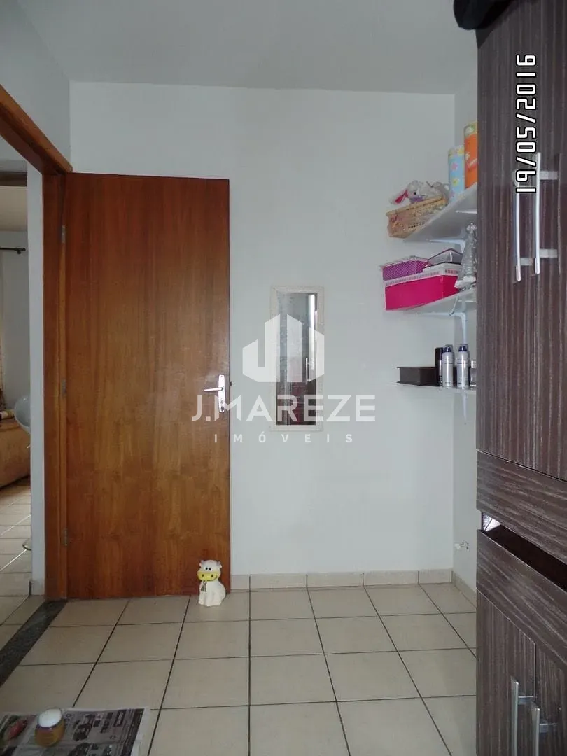 Apartamento, 2 quartos, 45 m² - Foto 22