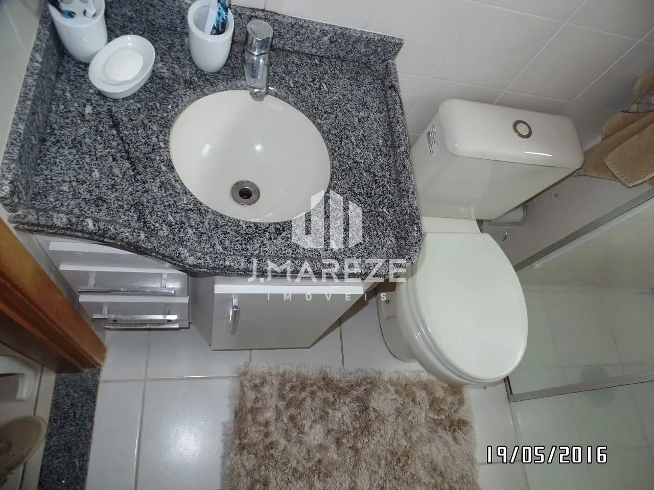 Apartamento, 2 quartos, 45 m² - Foto 23