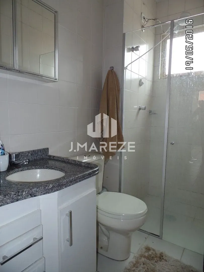 Apartamento, 2 quartos, 45 m² - Foto 24