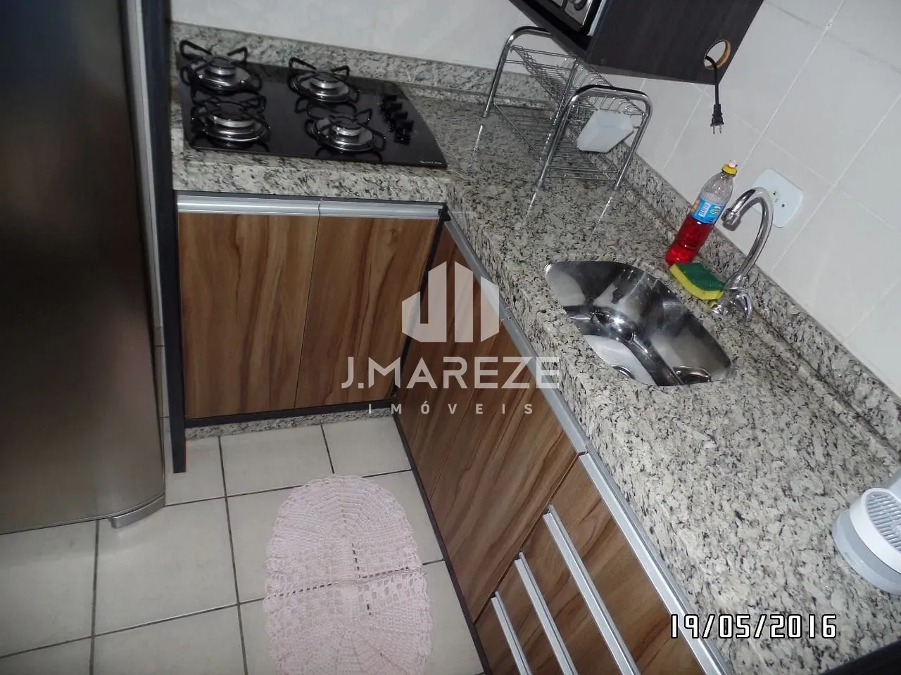 Apartamento, 2 quartos, 45 m² - Foto 26