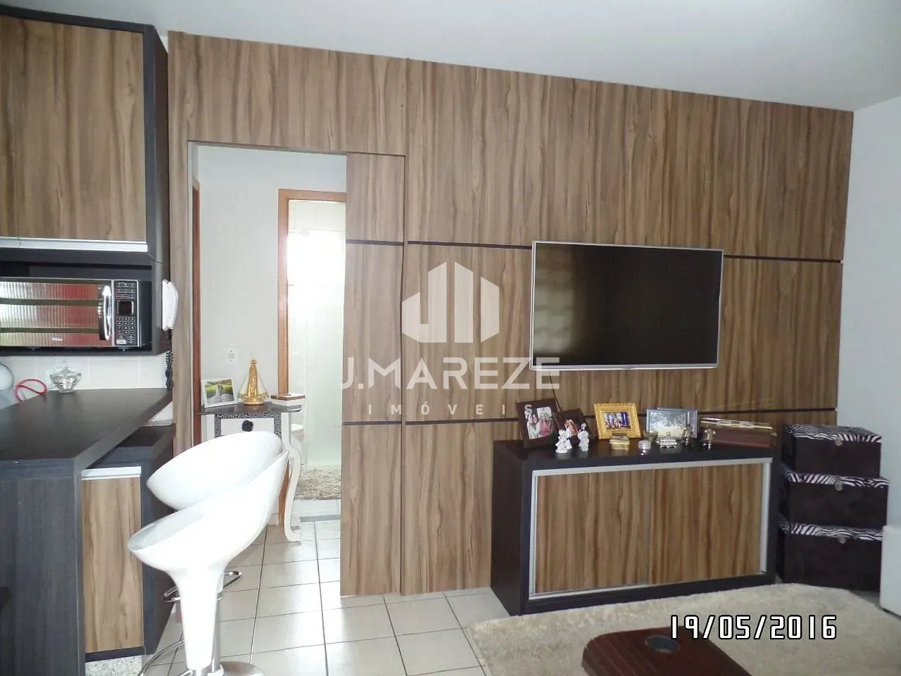 Apartamento, 2 quartos, 45 m² - Foto 27