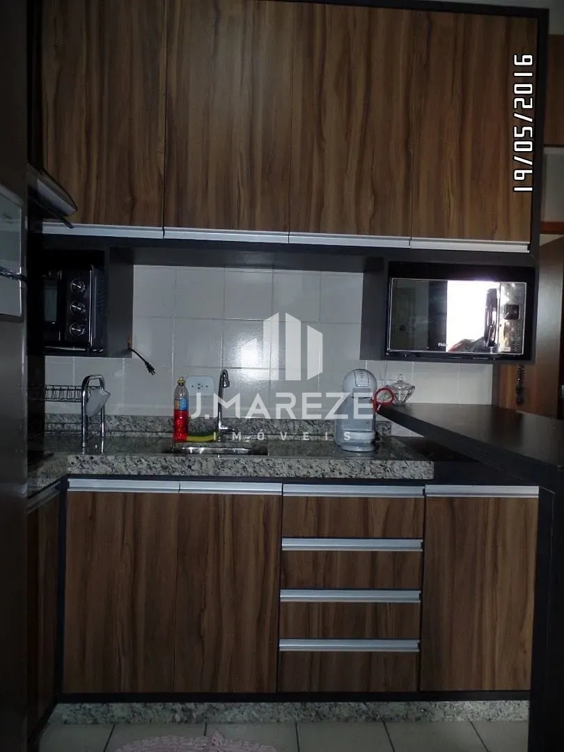 Apartamento, 2 quartos, 45 m² - Foto 28
