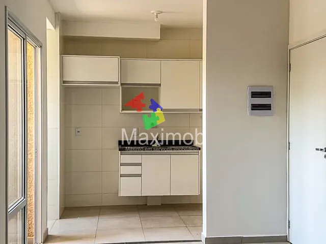 Apartamento com 60m² 2 quartos e 1 banheiro, à venda, no bairro Pires em Itapira