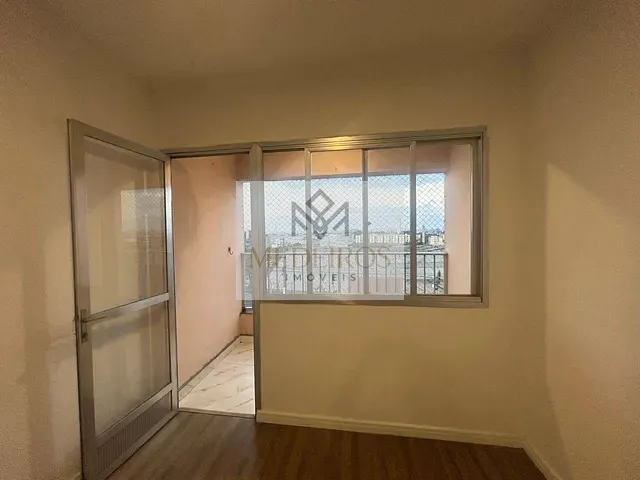 Apartamento 2 quartos e 1 banheiro, à venda, no bairro Taboão em São Bernardo do Campo