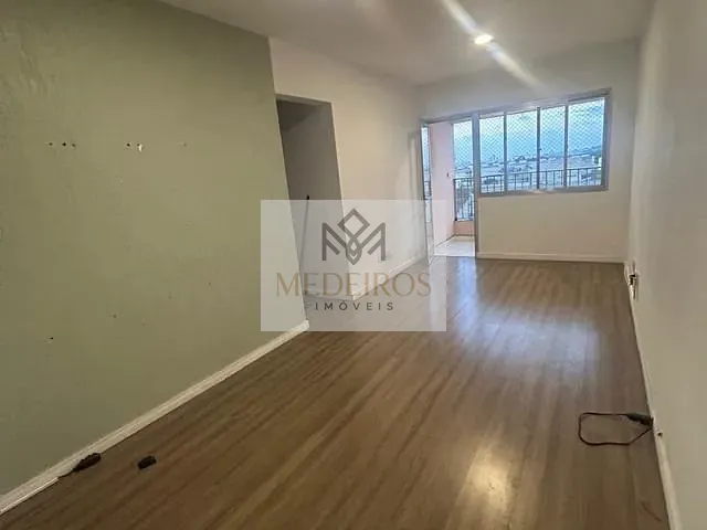 Apartamento 2 quartos e 1 banheiro, à venda, no bairro Taboão em São Bernardo do Campo