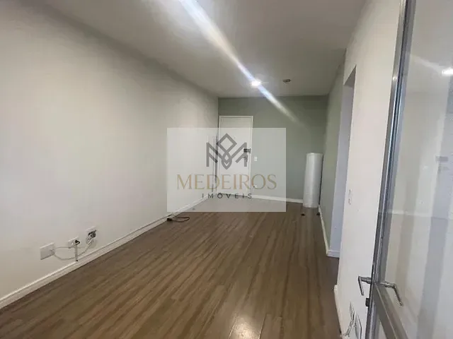 Apartamento 2 quartos e 1 banheiro, à venda, no bairro Taboão em São Bernardo do Campo