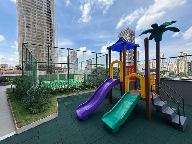 Apartamento 3 quartos e 4 banheiros, à venda, no bairro Setor Bueno em Goiânia