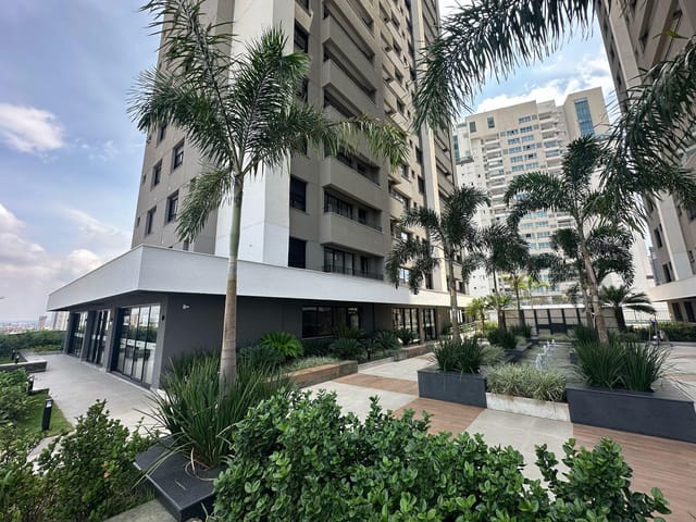 Apartamento 3 quartos e 4 banheiros, à venda, no bairro Setor Bueno em Goiânia