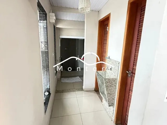 Apartamento 3 quartos e 2 banheiros, à venda, no bairro Centro em Barra Mansa
