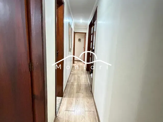 Apartamento 3 quartos e 2 banheiros, à venda, no bairro Centro em Barra Mansa