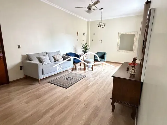 Apartamento 3 quartos e 2 banheiros, à venda, no bairro Centro em Barra Mansa