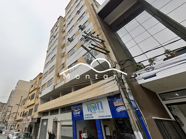 Apartamento 3 quartos e 2 banheiros, à venda, no bairro Centro em Barra Mansa