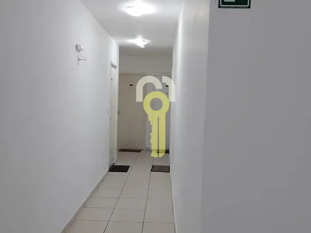 Apartamento com 48m² 2 quartos e 2 banheiros, à venda, no bairro Jardim Paulista em Itapevi