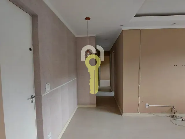 Apartamento com 48m² 2 quartos e 2 banheiros, à venda, no bairro Jardim Paulista em Itapevi