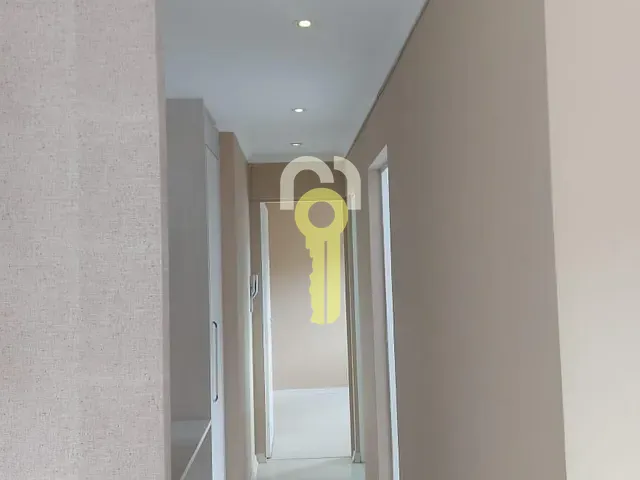 Apartamento com 48m² 2 quartos e 2 banheiros, à venda, no bairro Jardim Paulista em Itapevi