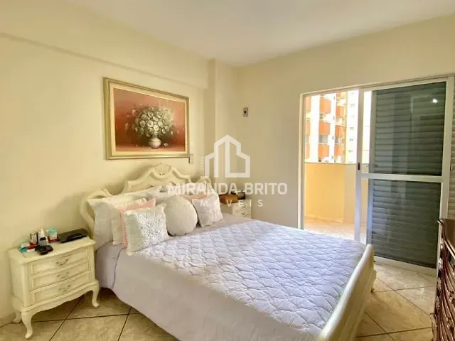 Apartamento 2 quartos e 1 banheiro, à venda, no bairro Setor Bueno em Goiânia