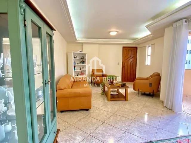 Apartamento 2 quartos e 1 banheiro, à venda, no bairro Setor Bueno em Goiânia