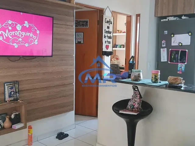 Apartamento 2 quartos e 2 banheiros, à venda, no bairro Jardim do Triunfo em Guarulhos
