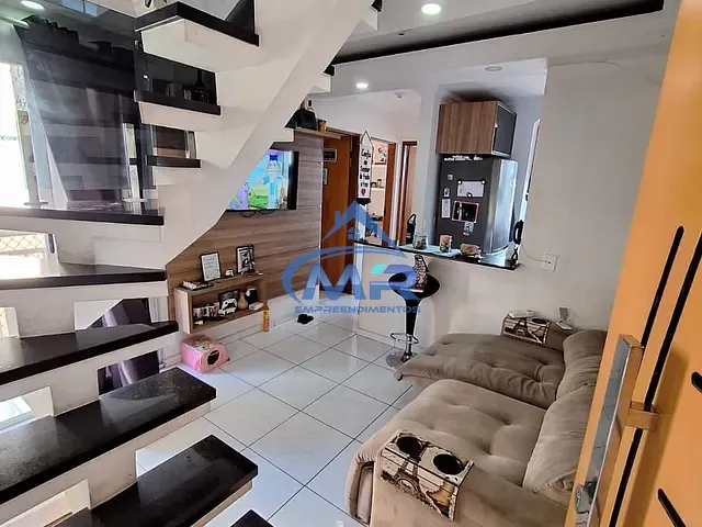 Apartamento 2 quartos e 2 banheiros, à venda, no bairro Jardim do Triunfo em Guarulhos