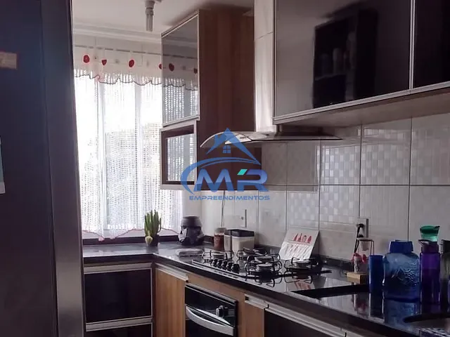 Apartamento 2 quartos e 2 banheiros, à venda, no bairro Jardim do Triunfo em Guarulhos