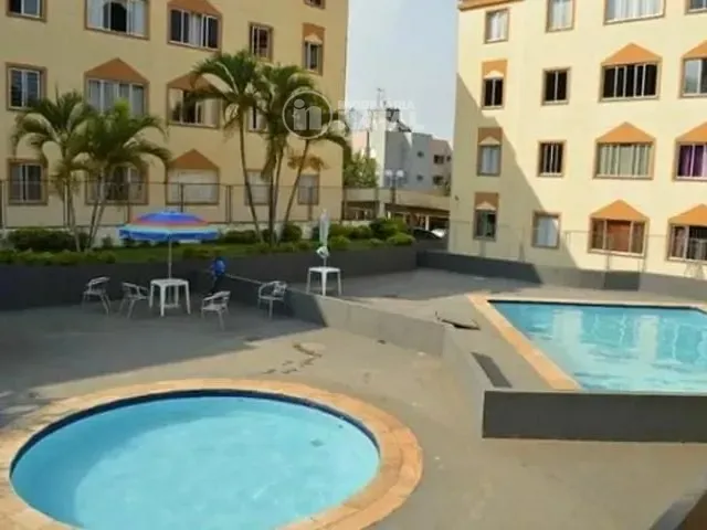 Apartamento com 103m² 3 quartos e 1 banheiro, à venda, no bairro Parque Jamaica em Londrina