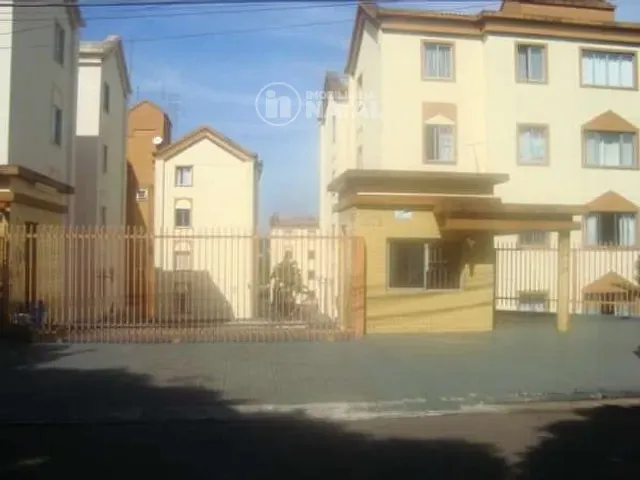 Apartamento com 103m² 3 quartos e 1 banheiro, à venda, no bairro Parque Jamaica em Londrina