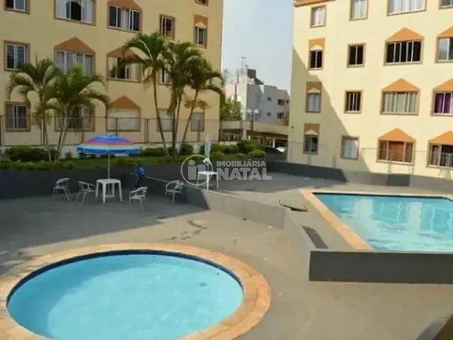 Apartamento com 103m² 3 quartos e 1 banheiro, à venda, no bairro Parque Jamaica em Londrina