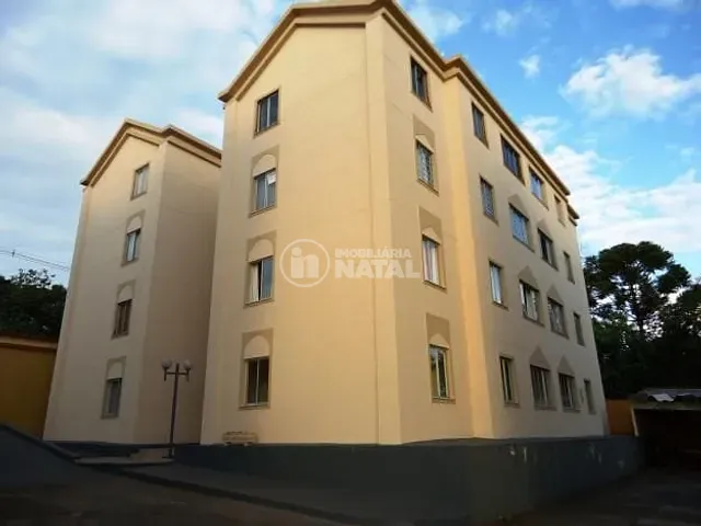 Apartamento com 103m² 3 quartos e 1 banheiro, à venda, no bairro Parque Jamaica em Londrina