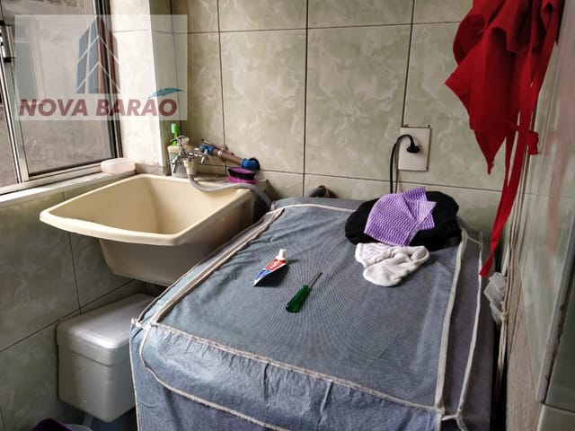 Foto do Apartamento - Apartamento à venda, Campos Elíseos, São Paulo, SP | Nova Barão Imóveis