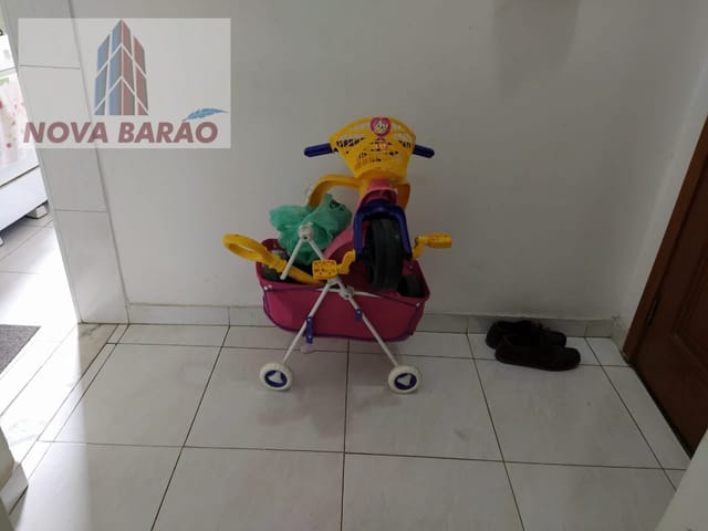 Foto do Apartamento - Apartamento à venda, Campos Elíseos, São Paulo, SP | Nova Barão Imóveis