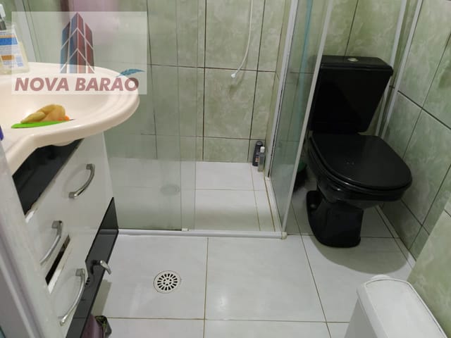 Foto do Apartamento - Apartamento à venda, Campos Elíseos, São Paulo, SP | Nova Barão Imóveis