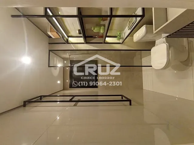 Apartamento com 52m² 2 quartos e 1 banheiro, à venda, no bairro Vera Tereza em Caieiras