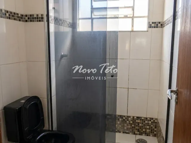 Apartamento 2 quartos e 1 banheiro, para alugar, no bairro Cidade Vista Verde em São José dos Campos
